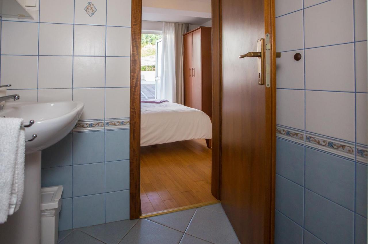 Studio Bel Poreč Zewnętrze zdjęcie