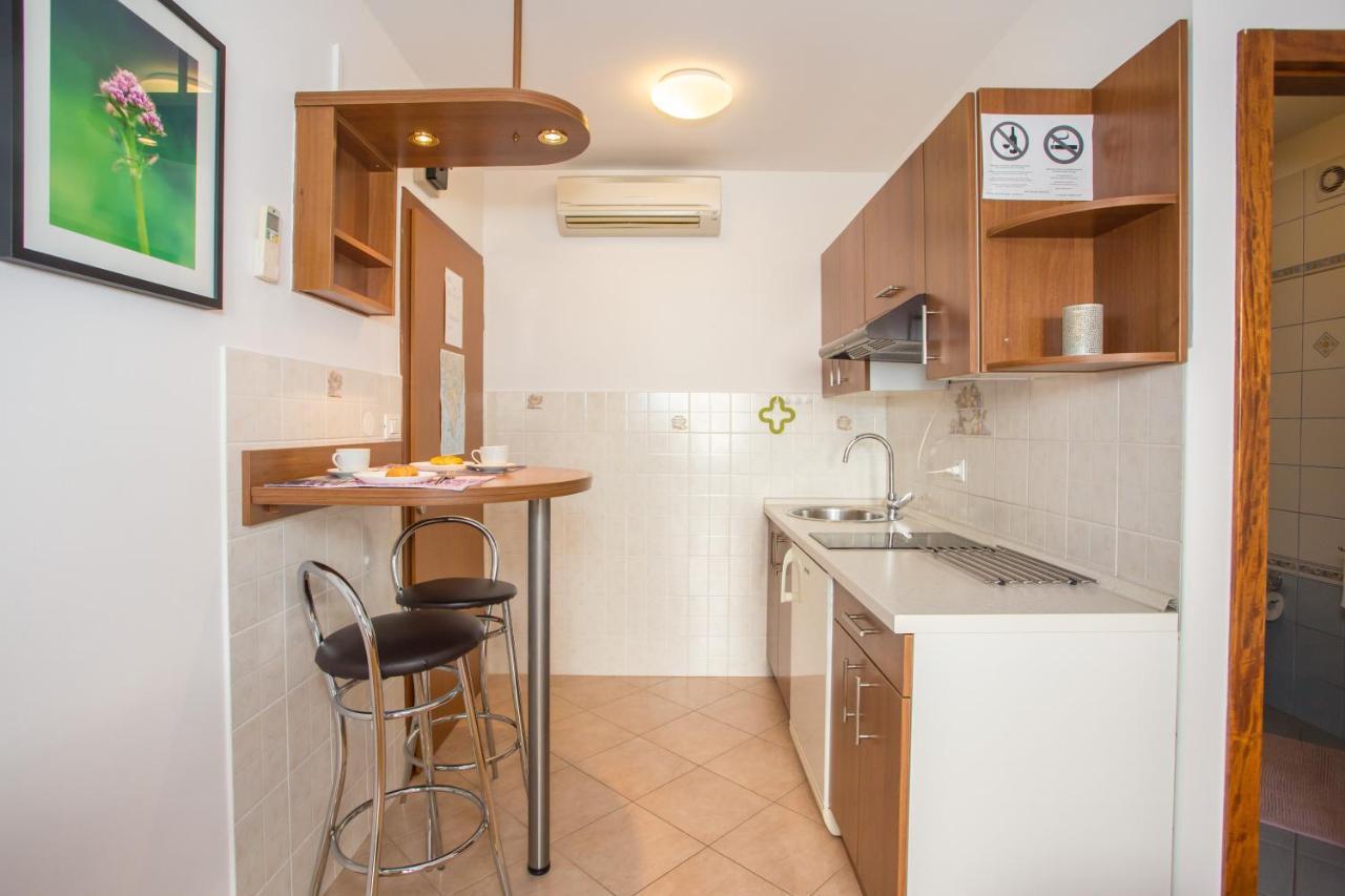 Studio Bel Poreč Zewnętrze zdjęcie