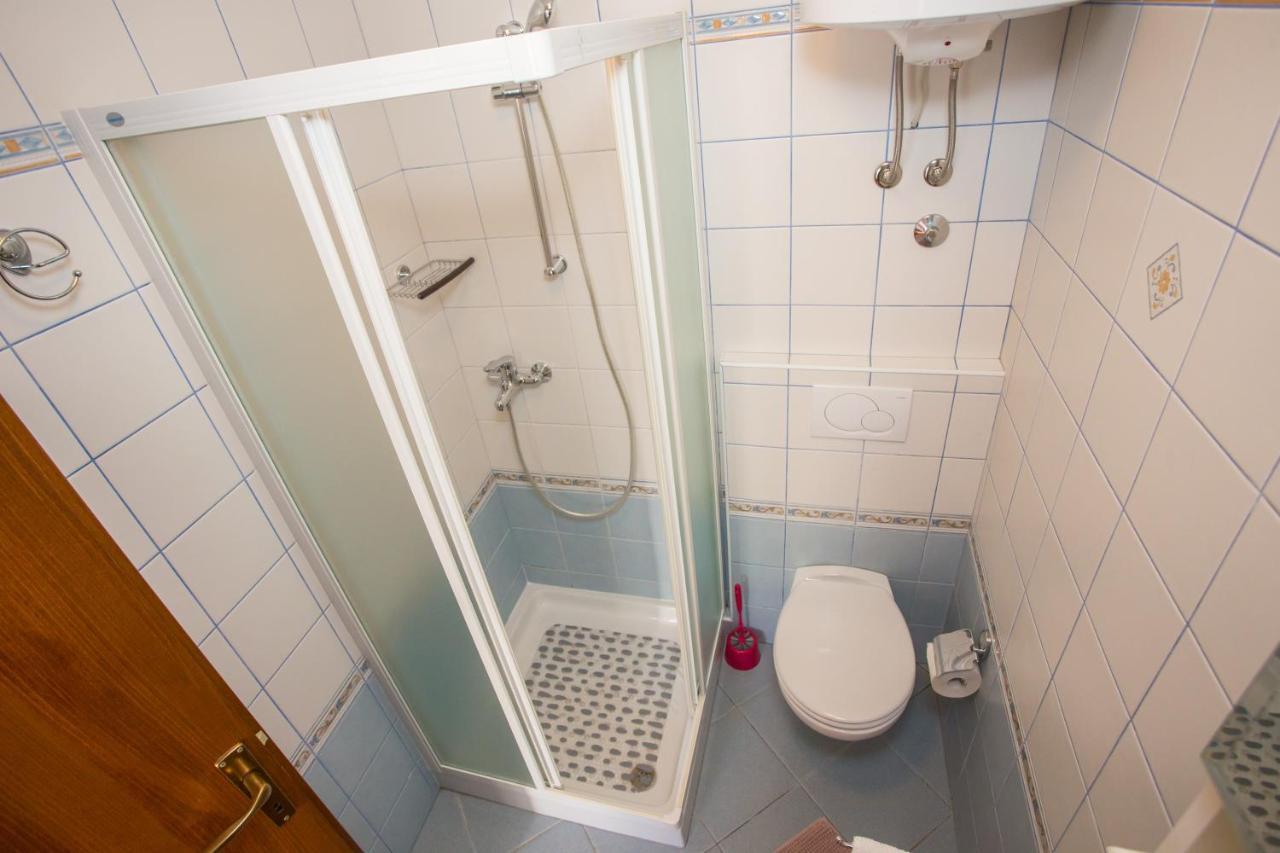 Studio Bel Poreč Zewnętrze zdjęcie