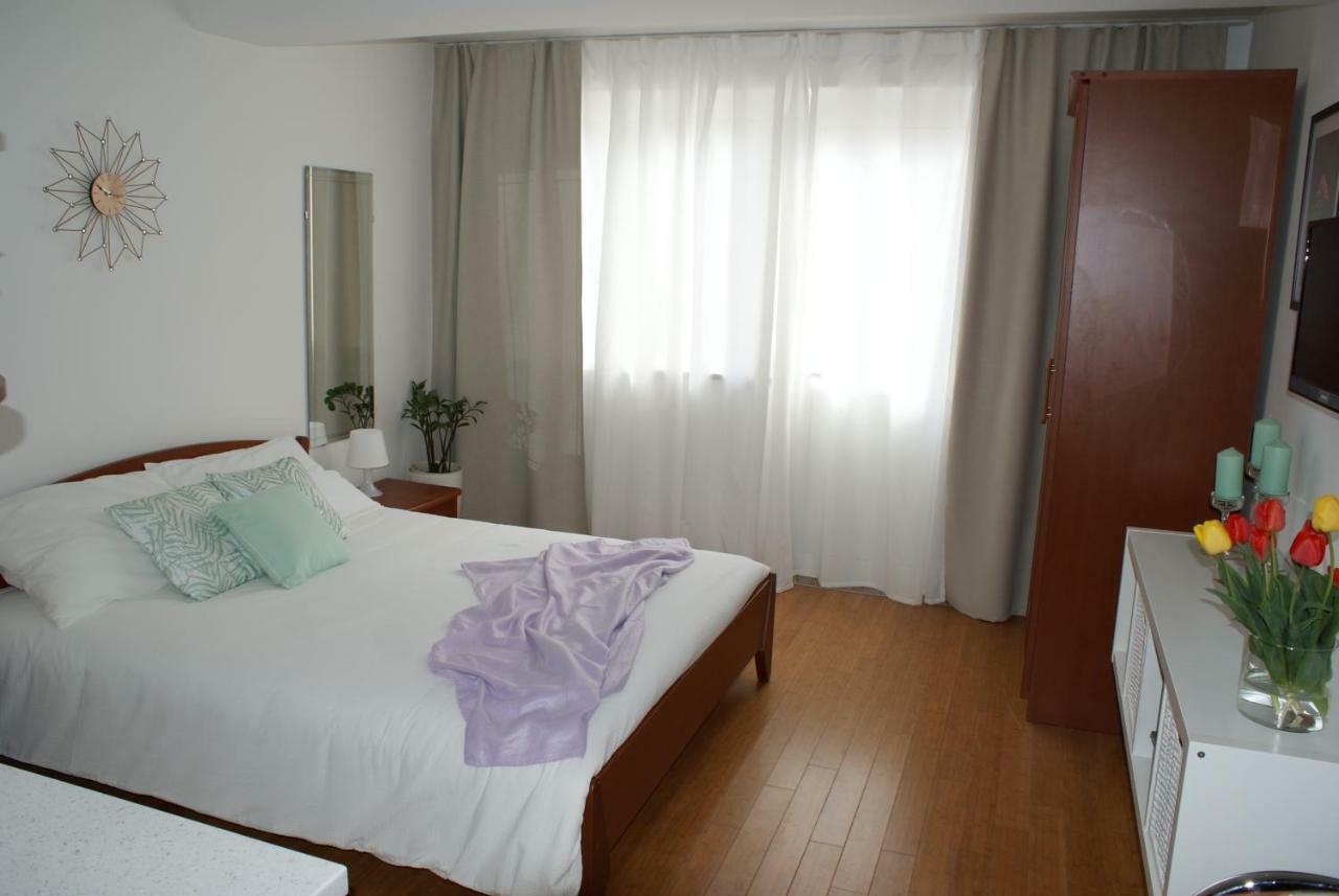 Studio Bel Poreč Zewnętrze zdjęcie